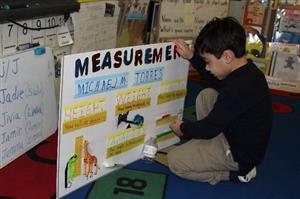 measurement 2 
